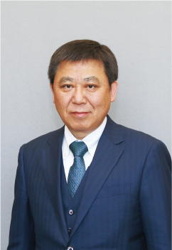 森 雅志 氏