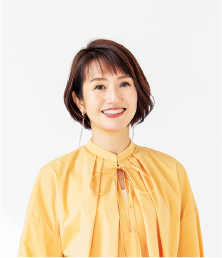 村上 美香 氏